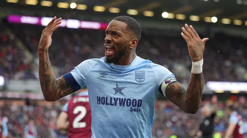 Toney names Real Madrid as ideal summer transfer destination