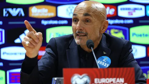 Three new players named in Italy's roster for friendlies in USA