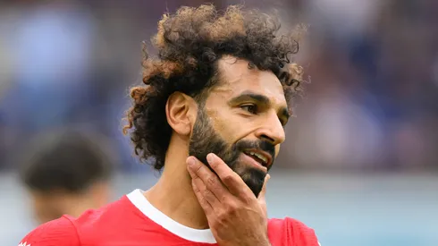 No Saudi move? Salah to stay at Liverpool on these conditions