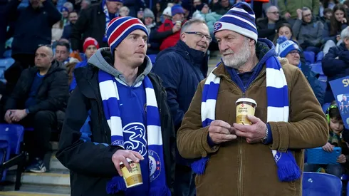 Where to find Chelsea vs Leicester on US TV