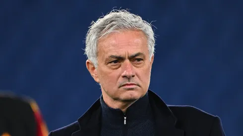 Mourinho documentary launches on Netflix: What will it show?