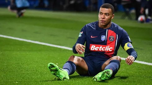 Euro or Olympics? Madrid set to dash Mbappe's summer plans