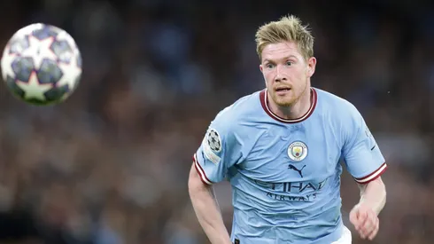 City-Real highlights stacked Champions League quarterfinal draw