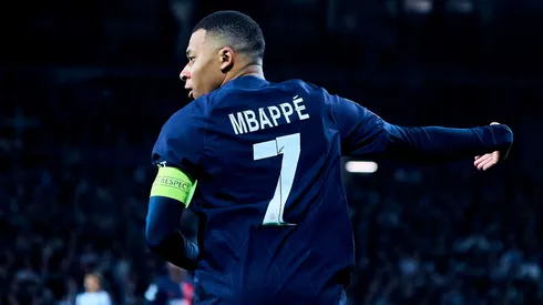 Neither 7 nor 10: Mbappe to wear this number with Real Madrid