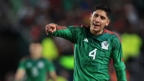Mexico announces five friendlies in United States in 2024