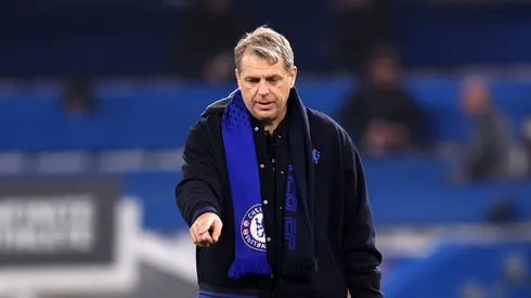 Todd Boehly estimates $383m profit from 10 players this summer