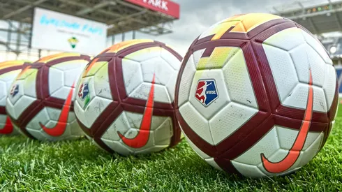 NWSL kicks off new era aboard a landmark broadcast deal