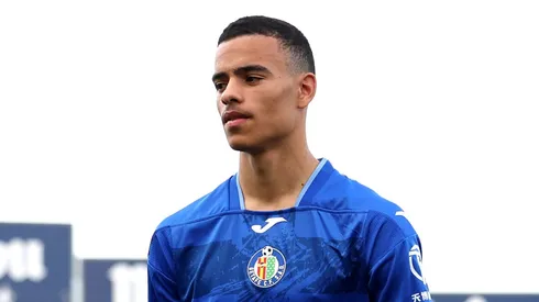 United names starting price of upcoming Greenwood transfer