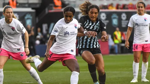 Where to find Gotham FC vs San Diego Wave on US TV