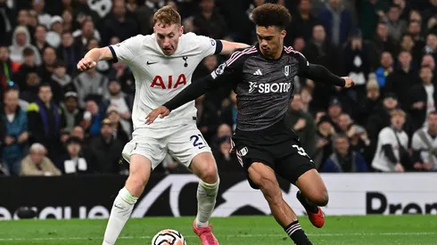 Where to find Fulham vs Tottenham on US TV