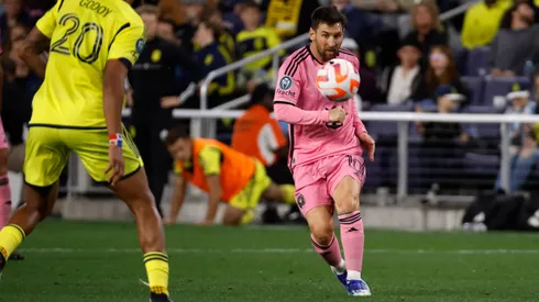 When will Messi play for Miami? Tata Martino drops big hint