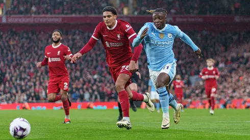 Liverpool-City: NBC breaks record for Premier League viewers