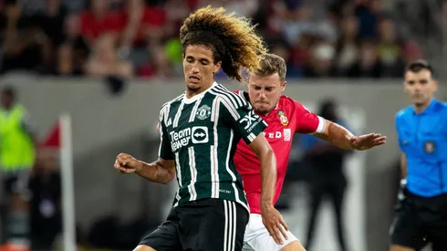 Man United tickets on sale for San Diego game against Betis