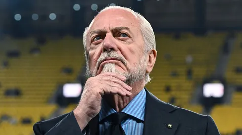 Aurelio De Laurentiis