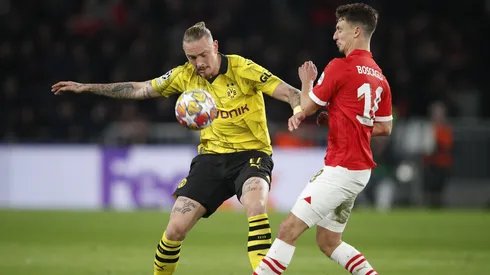 Where to find Dortmund vs PSV on US TV