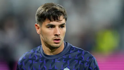 Real's Brahim Diaz chooses Morocco over Spain national team