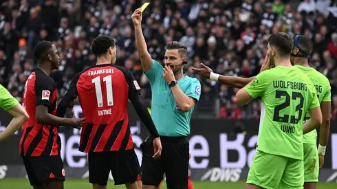 Referee cameras provide insight into often-criticized decisions