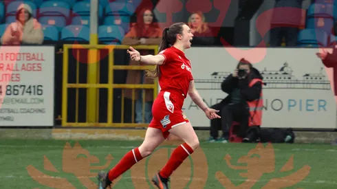 Wrexham Women announce historic summer tour in United States