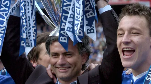 Mourinho ready for coaching return amid pressure on Pochettino