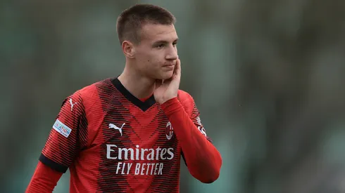 Top Europe sides look to lure Serie A youngest debutant ever