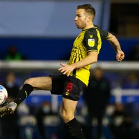 Ex-United ace takes over as coach of Championship strugglers