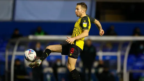 Ex-United ace takes over as coach of Championship strugglers