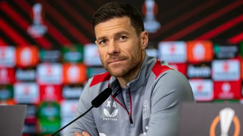 'Reject Liverpool': Xabi Alonso advised to wait for only one club