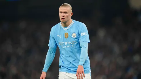 Madrid clause to stay in Erling Haaland contract despite Mbappe deal