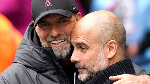 Where to find Liverpool vs Man City on US TV