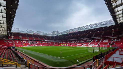 Man Utd fan group feels 'alienated' by club due to stadium plans