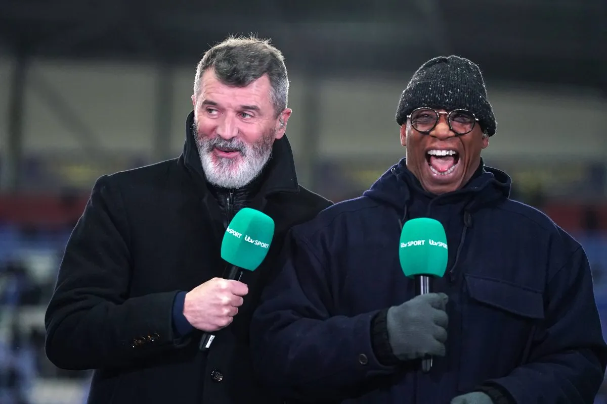 ITV have a strong recent record at tempting former players and coaches into analyst positions, including Roy Keane and Ian Wright, who are both expected to be part of their Euro 2024 coverage
