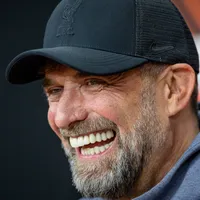 Klopp targeted by UK broadcasters following Liverpool departure