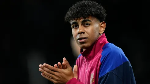 PSG offer Barcelona $218 million for wonderkid Lamine Yamal