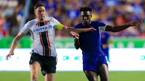 Tickets for Chelsea's games against Wrexham, América on sale