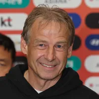Jurgen Klinsmann on shortlist for next national team job
