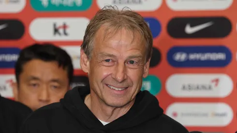 Jurgen Klinsmann on shortlist for next national team job