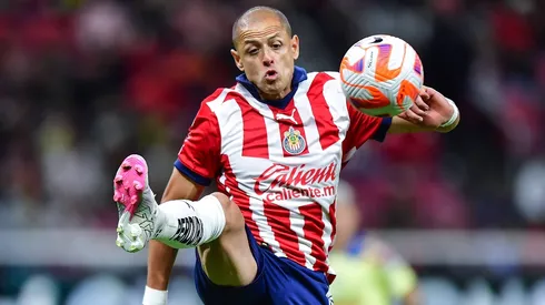 Where to find Chivas vs Leon on US TV