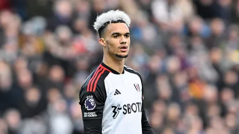 Three European giants vying for USMNT's Antonee Robinson