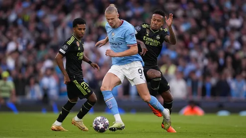 Mbappe to Real Madrid: Sense of relief for Manchester City?