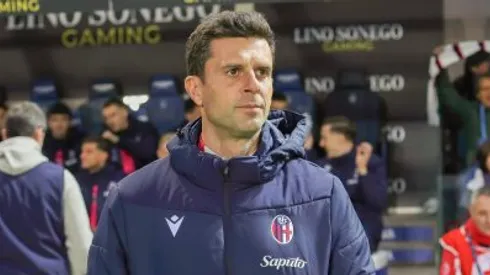 Not Roberto De Zerbi: United eye Italian boss to replace Ten Hag