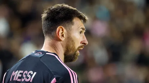 MLS needs Messi contract renewal to boost MLS Season Pass