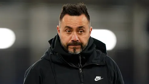 United, Barcelona and other clubs learn price to lure De Zerbi