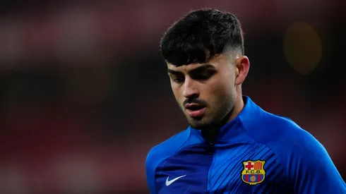 Season over for Pedri as questions loom on Barcelona future