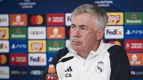 Ancelotti may face 4 years in Spanish prison due to unpaid taxes