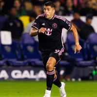 Where to find Nashville vs Inter Miami on US TV