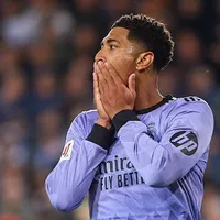 Madrid loses appeal as Bellingham faces red card suspension