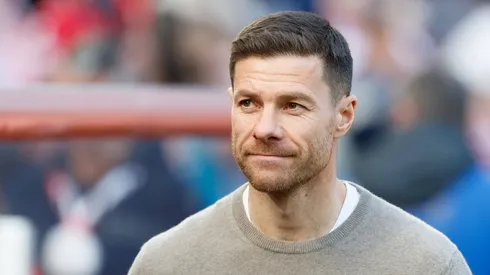 Bayern 'optimistic' on Alonso as club opens talks with Leverkusen