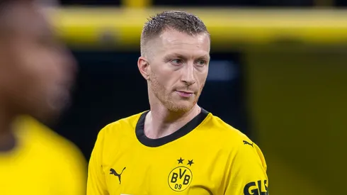 From Dortmund to MLS? Marco Reus' potential move to USA