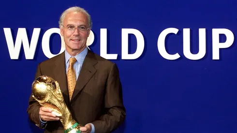 Court takes Germans to trial over alleged World Cup 2006 bribes