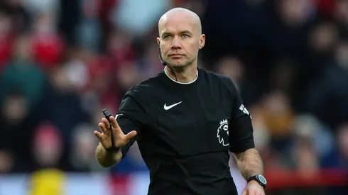 Referee culpable for Liverpool error out of upcoming schedule